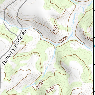 47102NW Page 56 Parshall Topo Preview 3