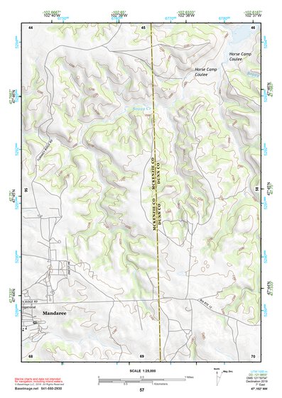 47102NW Page 57 Parshall Topo Preview 1