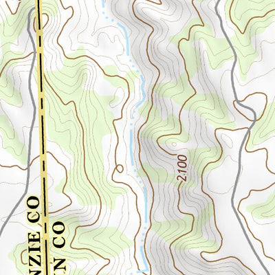 47102NW Page 57 Parshall Topo Preview 3