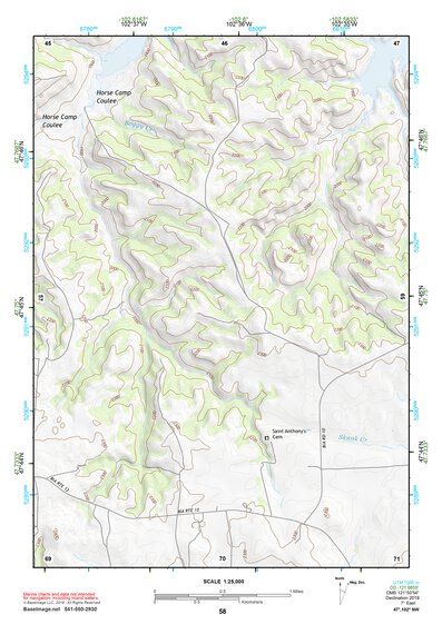 47102NW Page 58 Parshall Topo Preview 1