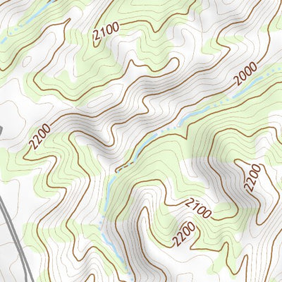 47102NW Page 58 Parshall Topo Preview 3