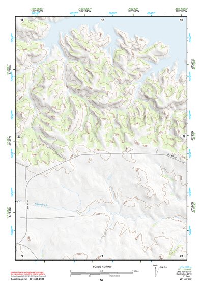 47102NW Page 59 Parshall Topo Preview 1