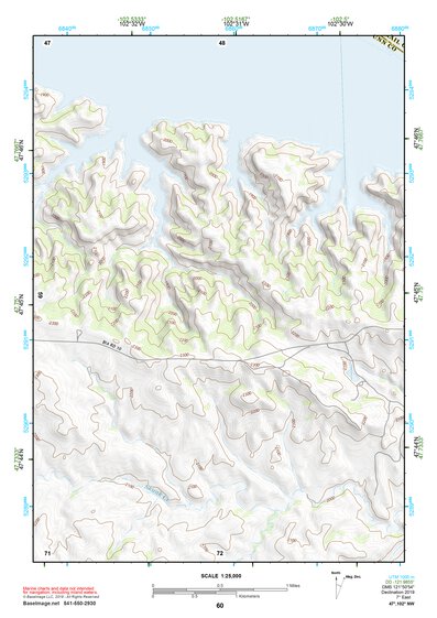 47102NW Page 60 Parshall Topo Preview 1