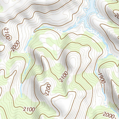 47102NW Page 60 Parshall Topo Preview 3
