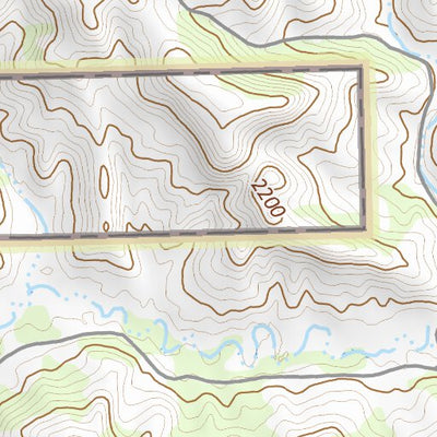 47102NW Page 61 Parshall Topo Preview 2