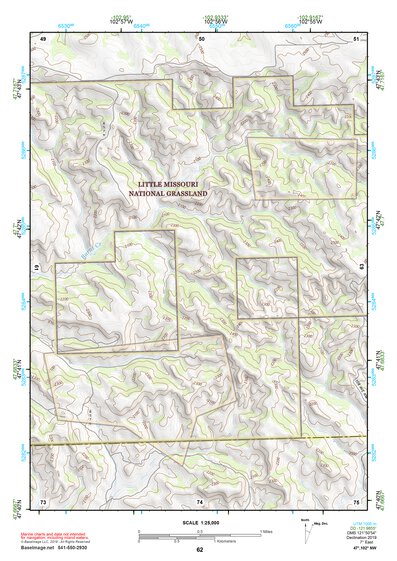 47102NW Page 62 Parshall Topo Preview 1
