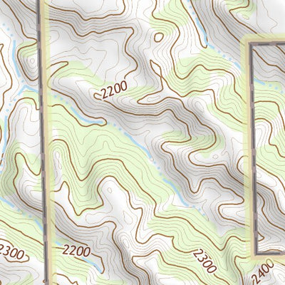 47102NW Page 62 Parshall Topo Preview 2