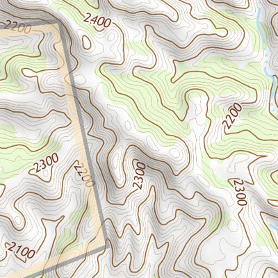 47102NW Page 62 Parshall Topo Preview 3