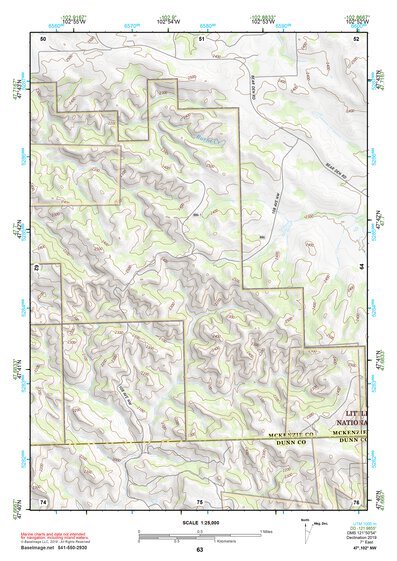 47102NW Page 63 Parshall Topo Preview 1