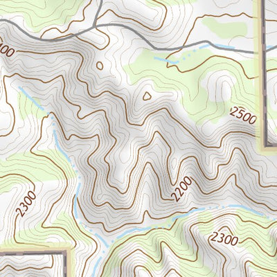 47102NW Page 63 Parshall Topo Preview 2