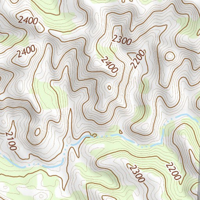 47102NW Page 63 Parshall Topo Preview 3