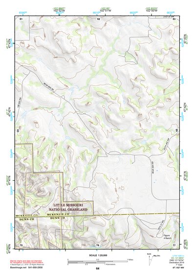 47102NW Page 64 Parshall Topo Preview 1