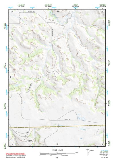 47102NW Page 65 Parshall Topo Preview 1