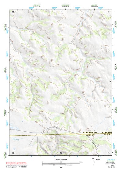 47102NW Page 66 Parshall Topo Preview 1