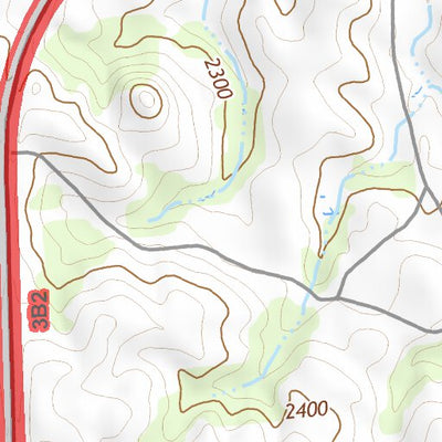 47102NW Page 67 Parshall Topo Preview 3