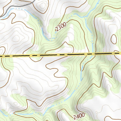 47102NW Page 69 Parshall Topo Preview 3