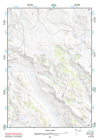 47102NW Page 70 Parshall Topo Preview 1