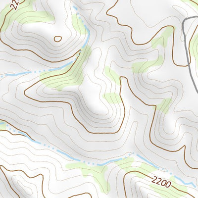 47102NW Page 70 Parshall Topo Preview 2