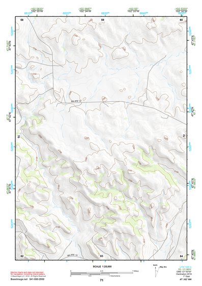 47102NW Page 71 Parshall Topo Preview 1