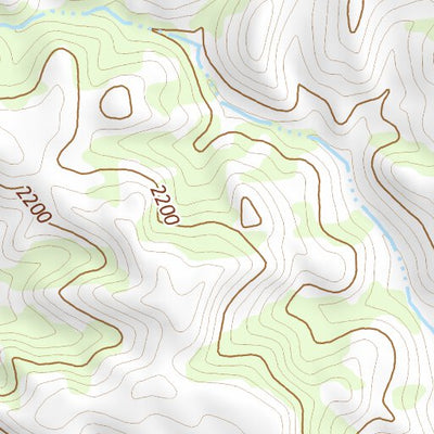 47102NW Page 71 Parshall Topo Preview 3