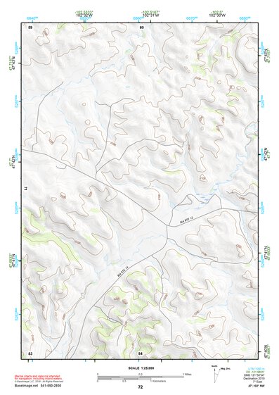 47102NW Page 72 Parshall Topo Preview 1