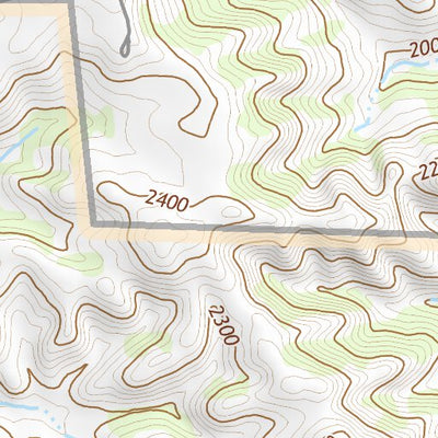 47102NW Page 73 Parshall Topo Preview 2