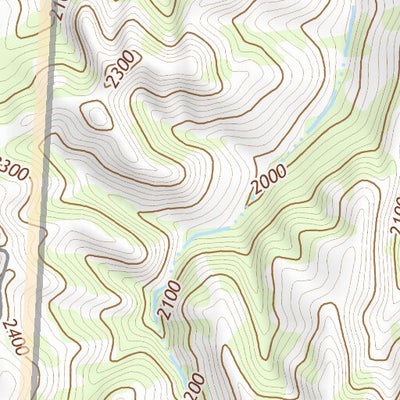 47102NW Page 73 Parshall Topo Preview 3