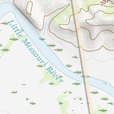 47102NW Page 74 Parshall Topo Preview 2