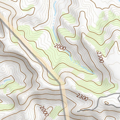 47102NW Page 74 Parshall Topo Preview 3