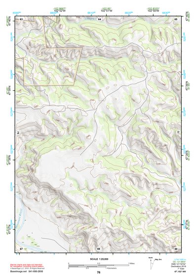 47102NW Page 76 Parshall Topo Preview 1
