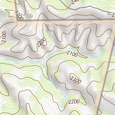 47102NW Page 76 Parshall Topo Preview 3