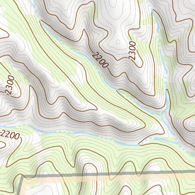 47102NW Page 77 Parshall Topo Preview 3