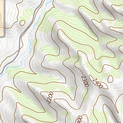 47102NW Page 78 Parshall Topo Preview 2