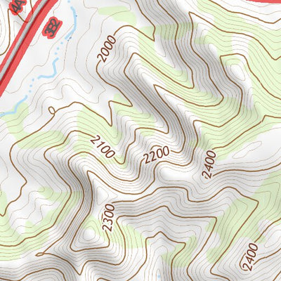 47102NW Page 78 Parshall Topo Preview 3