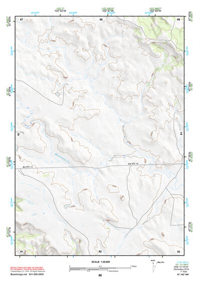 47102NW Page 80 Parshall Topo Preview 1