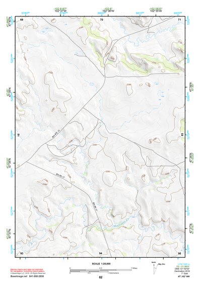 47102NW Page 82 Parshall Topo Preview 1