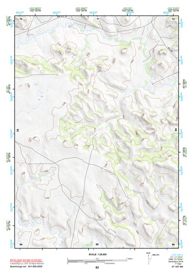 47102NW Page 83 Parshall Topo Preview 1