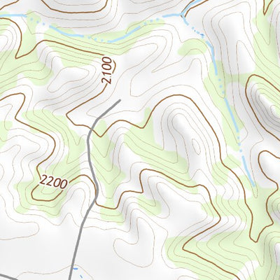 47102NW Page 83 Parshall Topo Preview 2