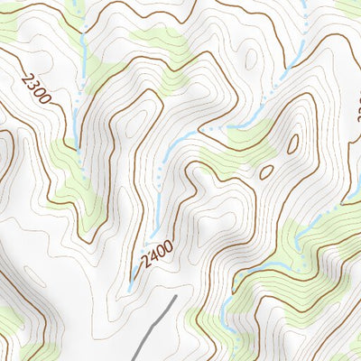 47102NW Page 85 Parshall Topo Preview 2