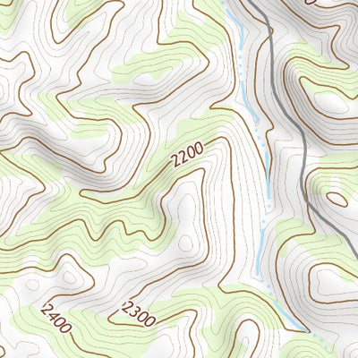 47102NW Page 86 Parshall Topo Preview 2