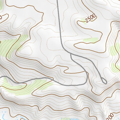 47102NW Page 87 Parshall Topo Preview 2