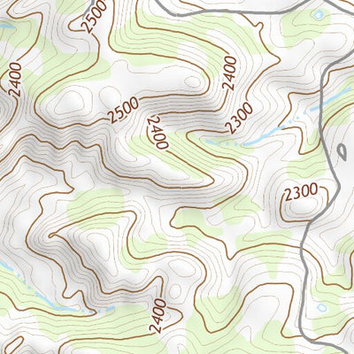 47102NW Page 88 Parshall Topo Preview 3