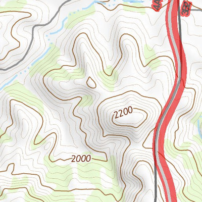 47102NW Page 90 Parshall Topo Preview 2