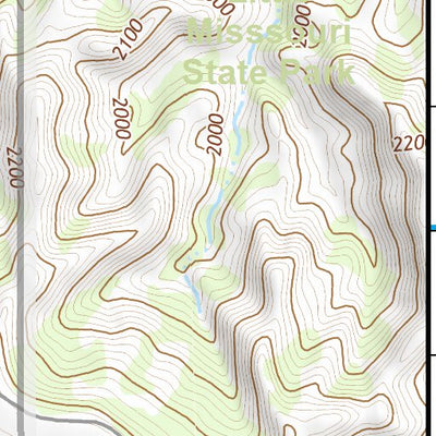 47102NW Page 90 Parshall Topo Preview 3