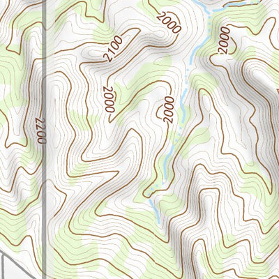 47102NW Page 91 Parshall Topo Preview 3