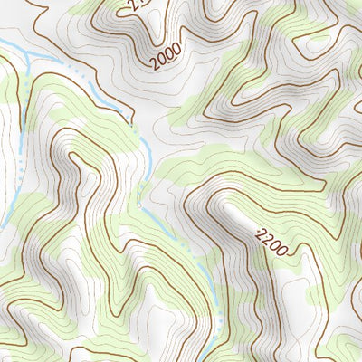 47102NW Page 93 Parshall Topo Preview 3