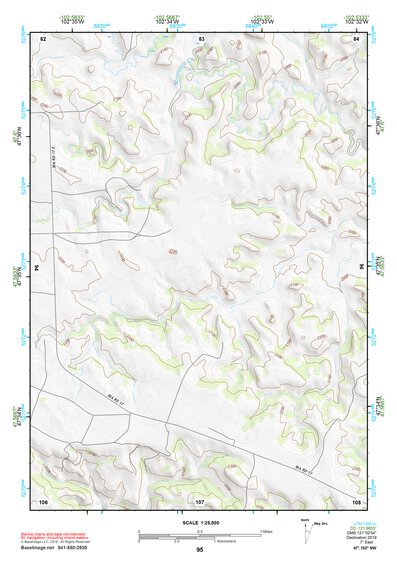 47102NW Page 95 Parshall Topo Preview 1