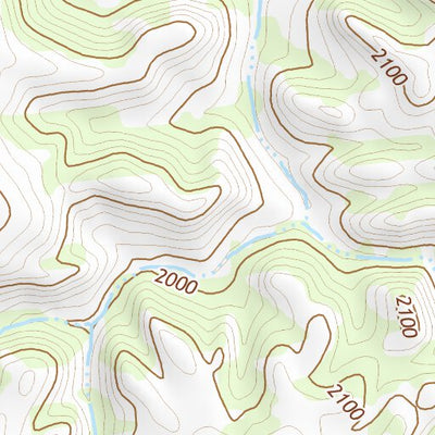 47102NW Page 96 Parshall Topo Preview 3