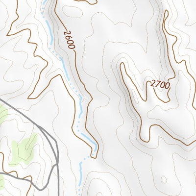 47102NW Page 98 Parshall Topo Preview 2