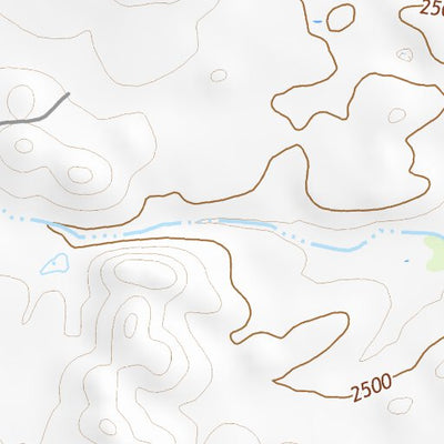 47102NW Page 100 Parshall Topo Preview 2